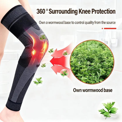 Kova™ Thermal Leg Sleeve