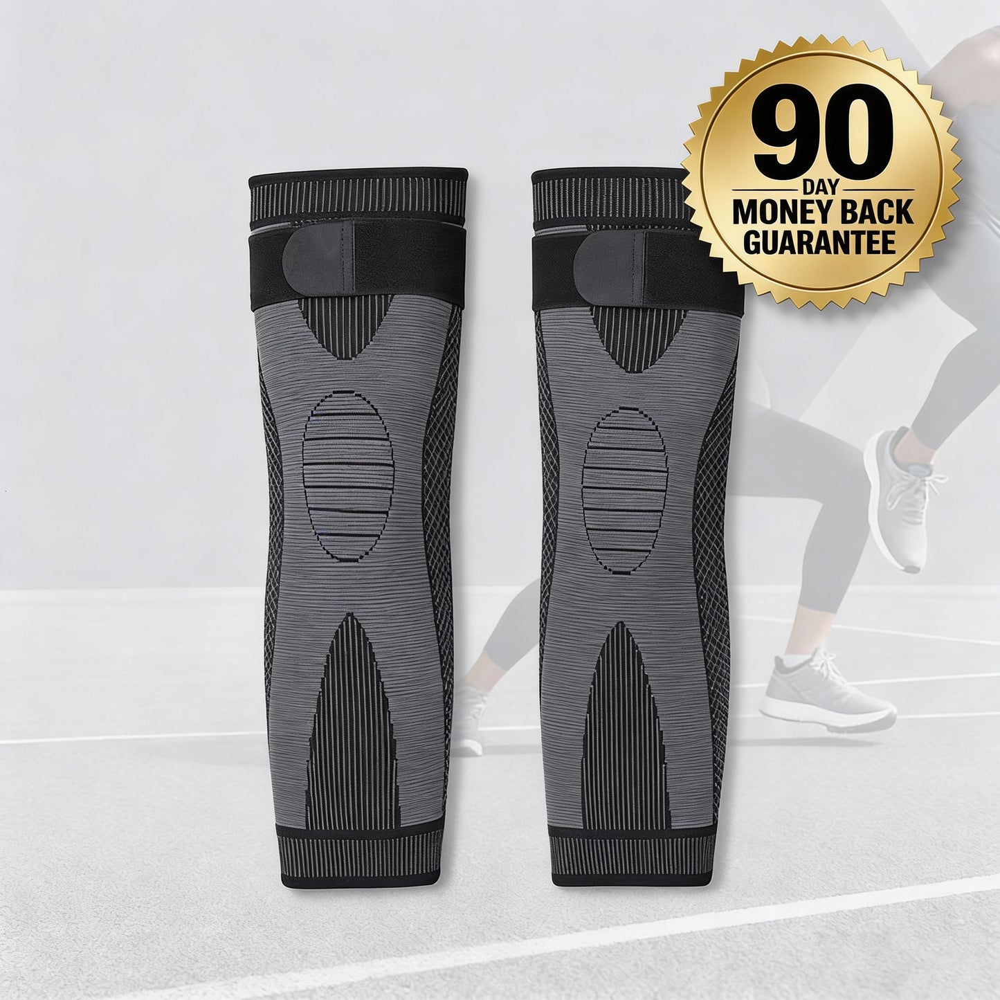 Kova™ Thermal Leg Sleeve